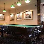 Hotel Dworek Morski Mielno (Koszalin)