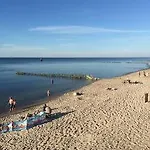 Hotel Dworek Morski *