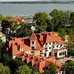 Dworek Morski Mielno (Koszalin)