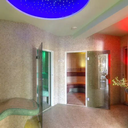 Dworek Morski Mielno (Koszalin)