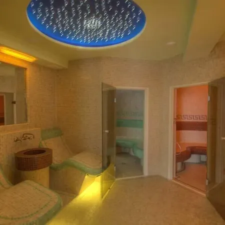 Dworek Morski * Mielno (Koszalin)