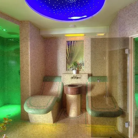 Hotel Dworek Morski Mielno