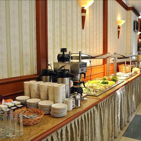 Dworek Morski Mielno (Koszalin)