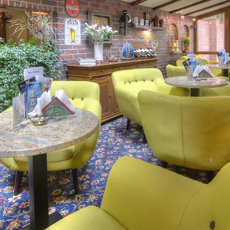 Hotel Dworek Morski Mielno