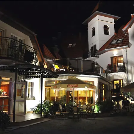 Dworek Morski * Mielno (Koszalin)