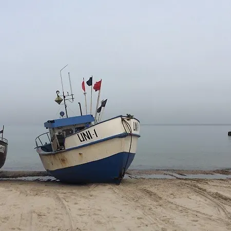 Dworek Morski Hotel *