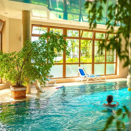 Hotel Dworek Morski Mielno (Koszalin)