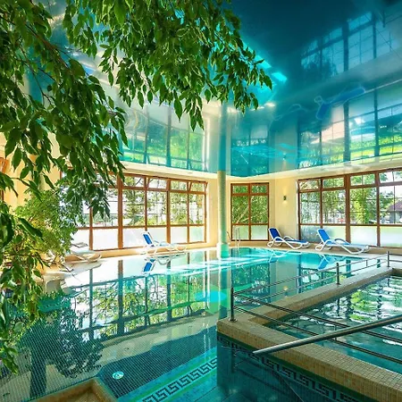 Hotel Dworek Morski *