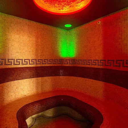 Dworek Morski * Mielno (Koszalin)