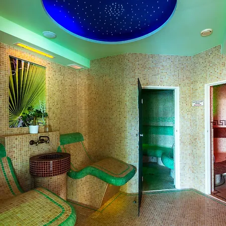 Hotel Dworek Morski