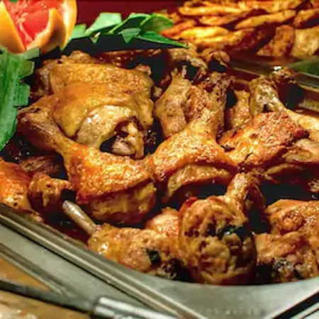 Hotel Dworek Morski *