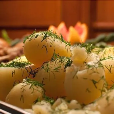 Dworek Morski Hotel *