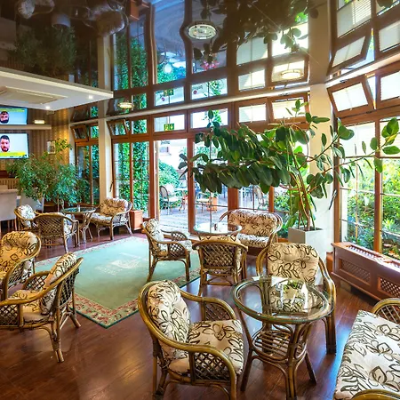 Dworek Morski Mielno (Koszalin)