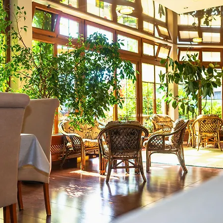 Dworek Morski Mielno (Koszalin)