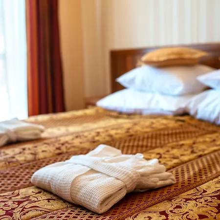 Dworek Morski * Mielno (Koszalin)