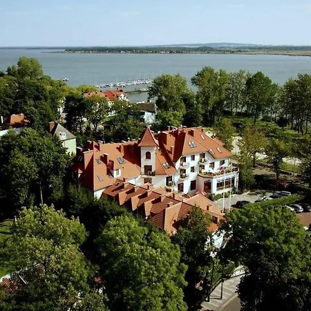 Dworek Morski Hotel Mielno