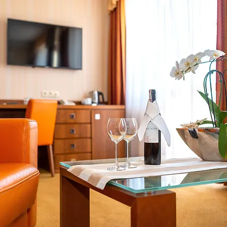 Hotel Dworek Morski