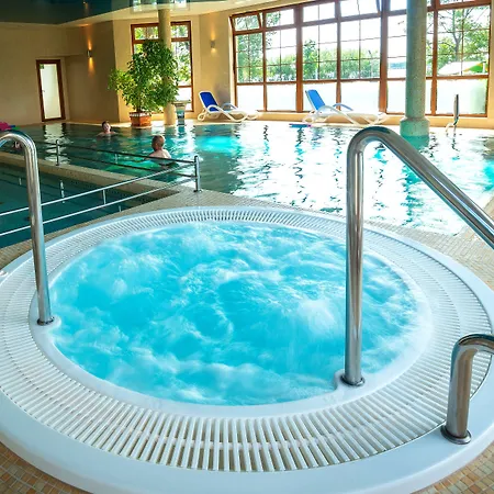 Dworek Morski Hotel Mielno (Koszalin)