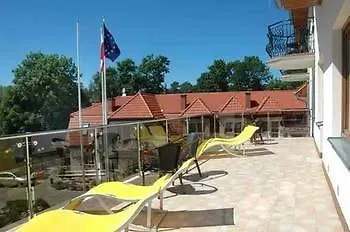 Hotel Dworek Morski Mielno *