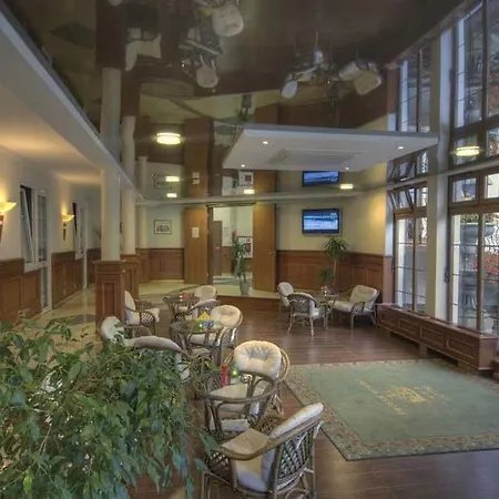 Dworek Morski Mielno Hotel *
