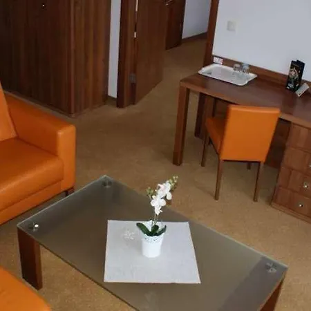 Dworek Morski Hotel Mielno