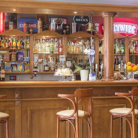 Hotel Dworek Morski Mielno *