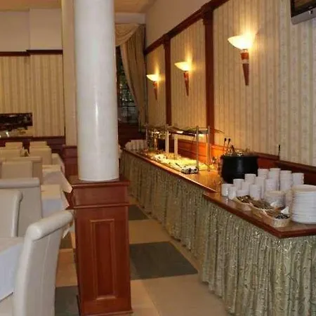 Dworek Morski Mielno (Koszalin)