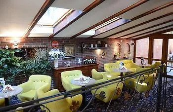 Hotel Dworek Morski Mielno *