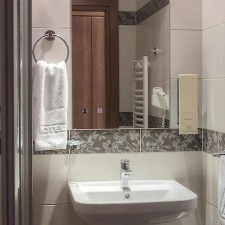 Dworek Morski Mielno Hotel *