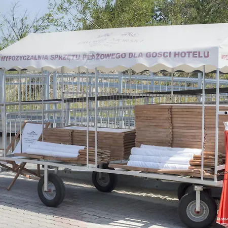 Dworek Morski Mielno Hotel *