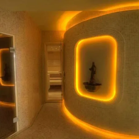Hotel Dworek Morski Mielno Mielno (Koszalin)