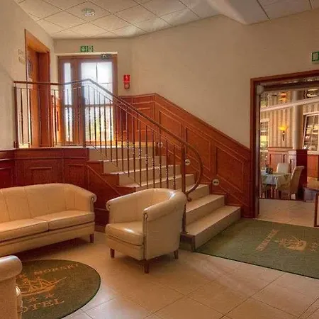 Hotel Dworek Morski Mielno *