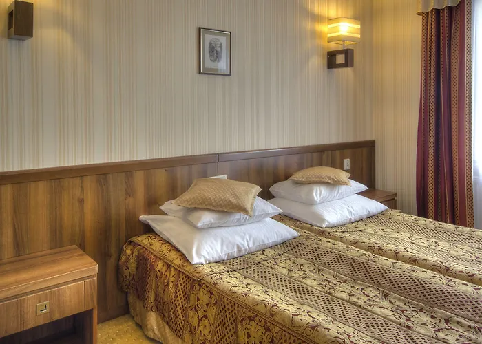 Dworek Morski & Wellness