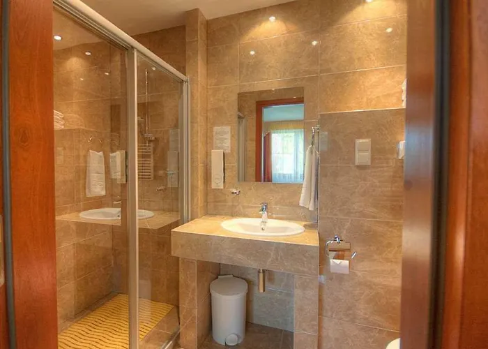 Dworek Morski & Wellness