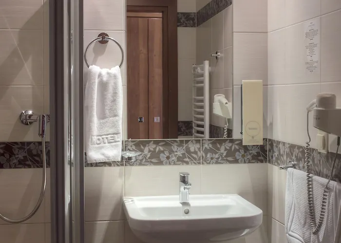 Dworek Morski & Wellness