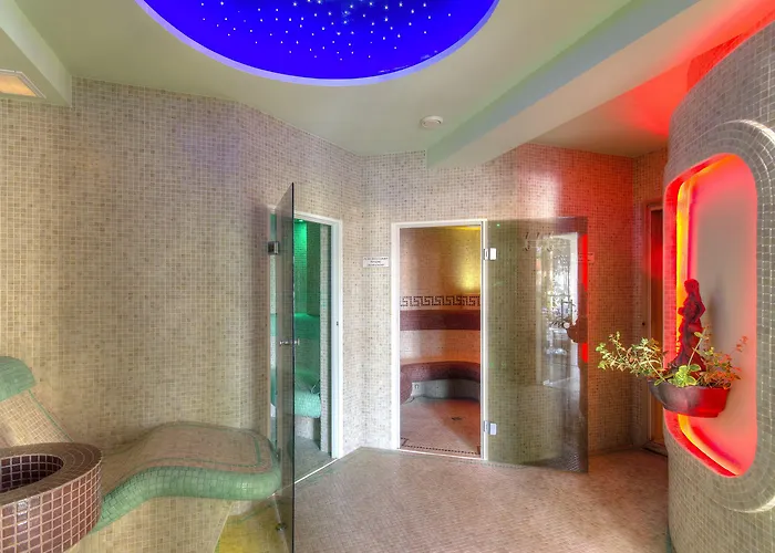 Dworek Morski & Wellness Mielno (Koszalin)