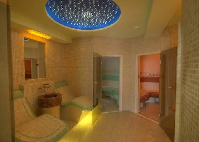 Dworek Morski & Wellness * Mielno (Koszalin)