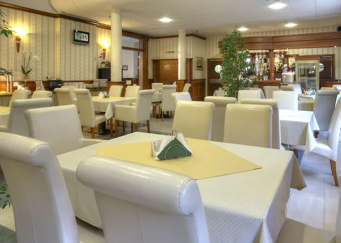 Dworek Morski & Wellness * Mielno (Koszalin)