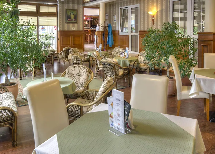 Dworek Morski & Wellness Mielno (Koszalin)