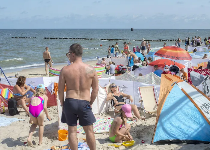 Dworek Morski & Wellness Hotel Mielno (Koszalin)