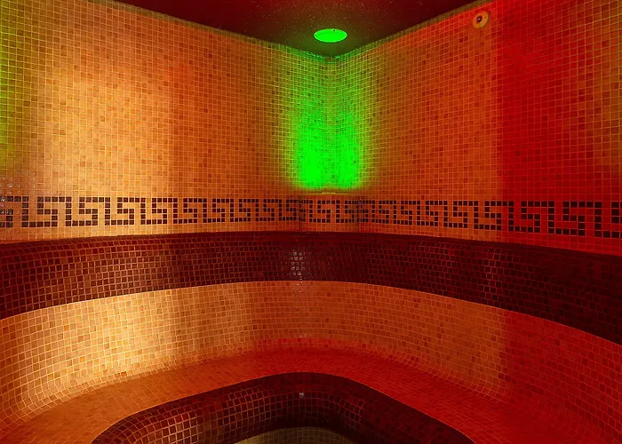 Dworek Morski & Wellness * Mielno (Koszalin)