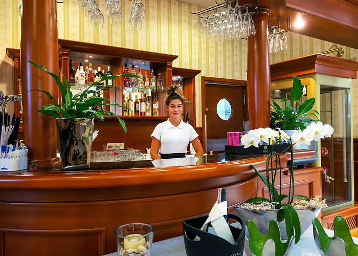 Hotel Dworek Morski & Wellness Mielno (Koszalin)