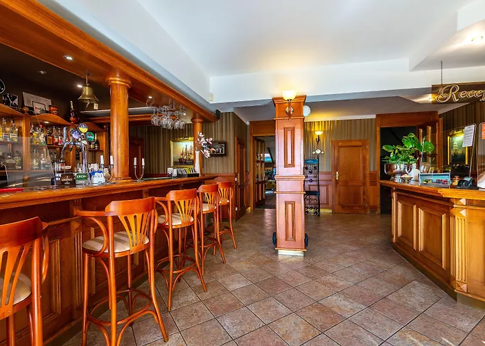 Dworek Morski & Wellness *