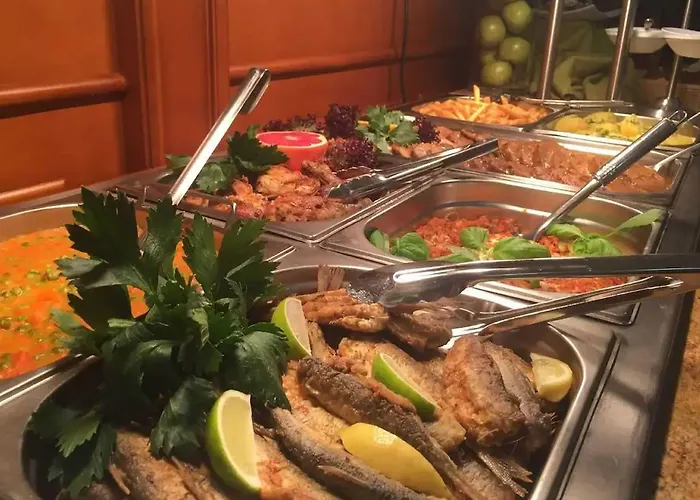 Hotel Dworek Morski & Wellness Mielno (Koszalin)