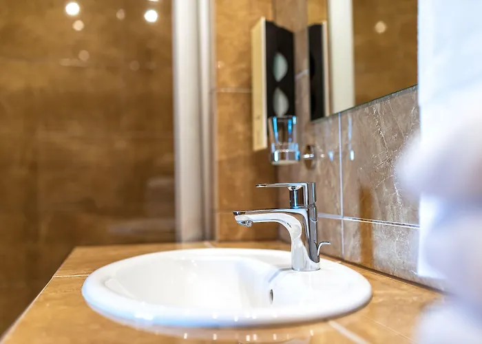 Hotel Dworek Morski & Wellness Mielno (Koszalin)