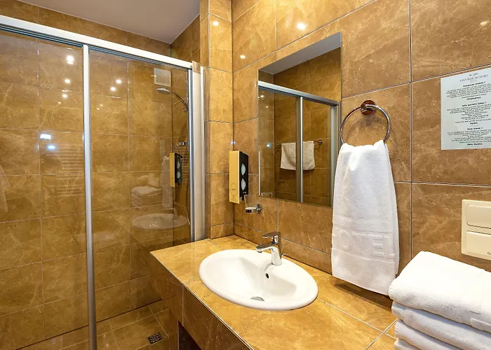 Dworek Morski & Wellness Mielno (Koszalin)