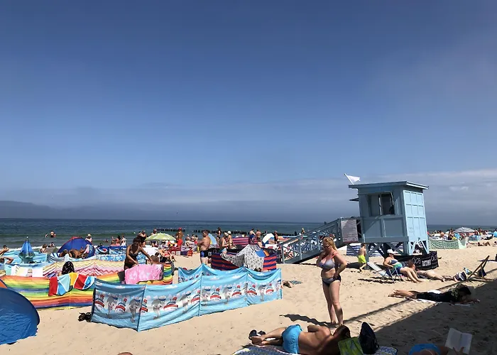 Dworek Morski & Wellness