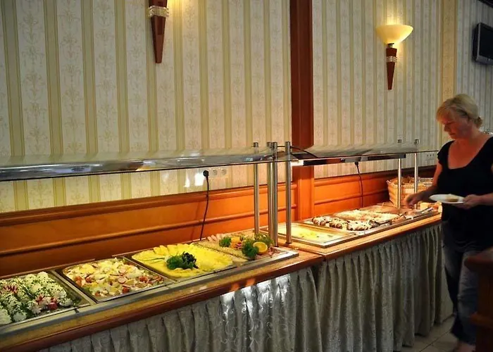 Dworek Morski & Wellness