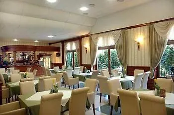 Dworek Morski & Wellness * Mielno (Koszalin)