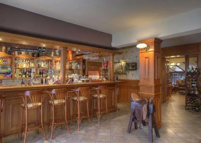 Dworek Morski & Wellness